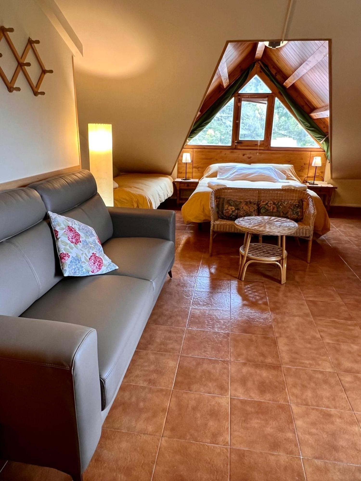 Apartament Habitatge Familiar De Bota Estudi